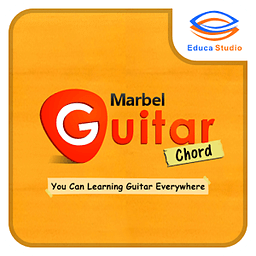 Marbel Guitar Chord