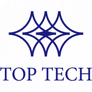 玖鉦機械 Top Tech