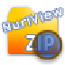 ZIP文件阅读器