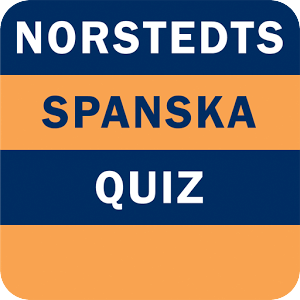 Norstedts spanska quiz