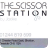 The Scissor Station