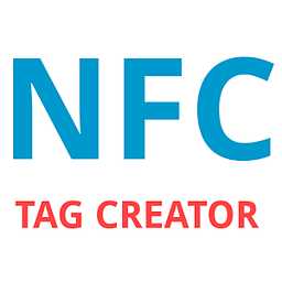 NFC Tag Creator