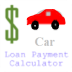 汽车贷款计算器 Car Loan Calculator