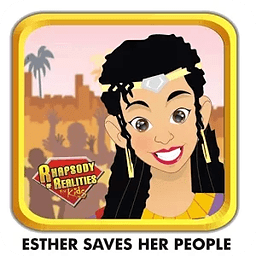 Esther Saves Her People