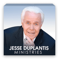 Jesse Duplantis Ministries