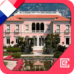 Villa Ephrussi de Rothsc...