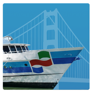 Golden Gate Ferry