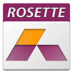 AM Rosette