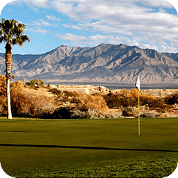 Palms Golf Club