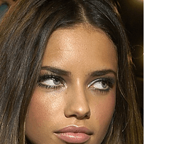 Adriana Lima Widget