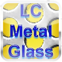 LC Metal Glass Apex/Go/Nova