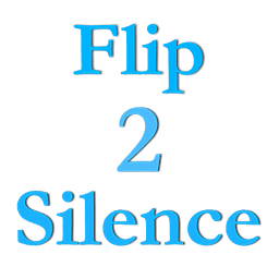 Flip 2 Silence
