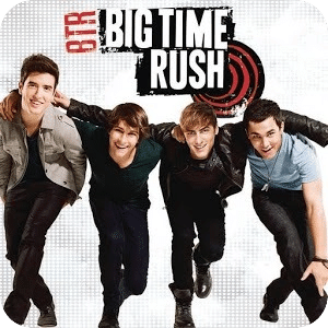 Big Time Rush Fan App