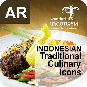 30 Indonesian Culinary