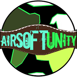 Airsoft Unity