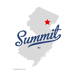 Historic Tour of Summit NJ