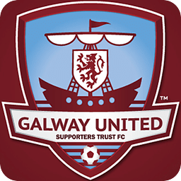 Galway United Supporters...