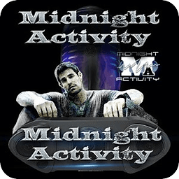 Midnight Activity
