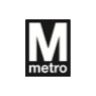华盛顿旅游地铁 Washington DC Metro