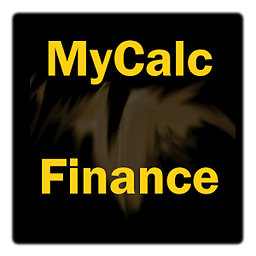 MyCalc Finance Edition 2