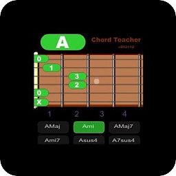 chord Teacher