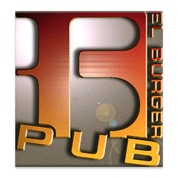 El Burger Pub