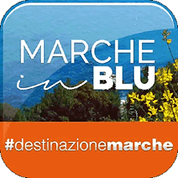 Marche in Blu, english v...