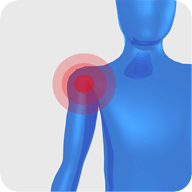 Shoulder Pain App