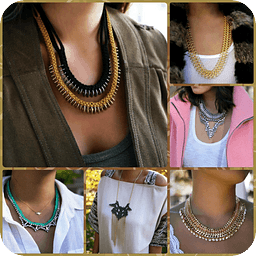 DIY Necklace