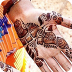 Mehndi Designs 2013