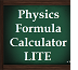 Physics Formula Calc LITE