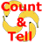 Kids Count and Tell
