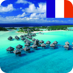 BoraBora Hotel finder