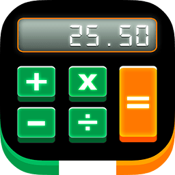 Irish Salary &amp; Tax Calcu...