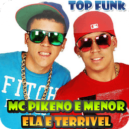 Mc Pikeno e Menor