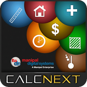 REAL CALCULATOR CALCNEXT