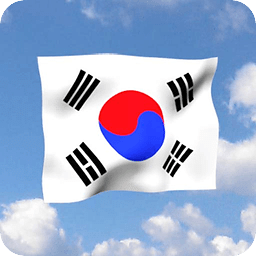 Korean Flag Lite