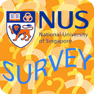 NUS Survey