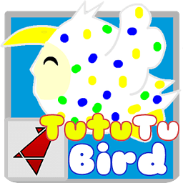 Tutu Tu Bird