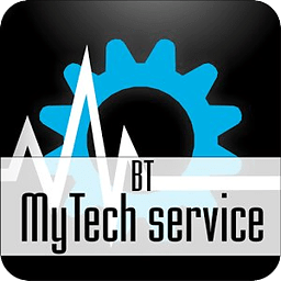 SenseView BT MyTech Sensor