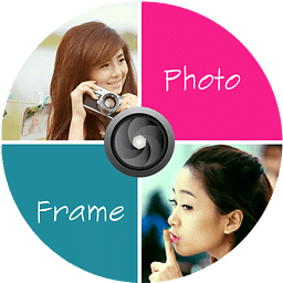 Photo Frame Collage