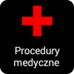 Procedury medyczne PSP i...