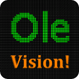 Ole Vision!