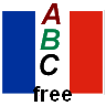 法语字母