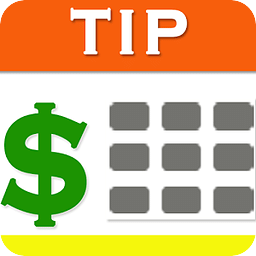 Tip N Split Calculator