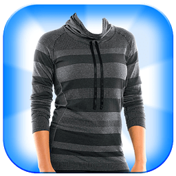 Women Sweatshirt Photo M...