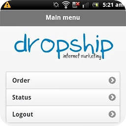 Dropship Internet Market...