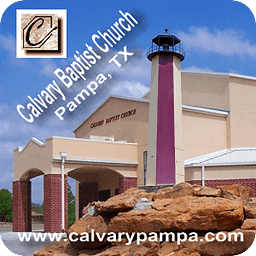 Calvary Baptist - Pampa TX