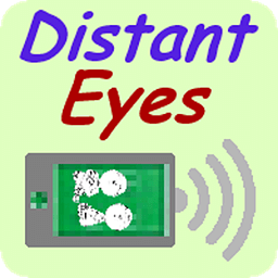 Distant Eyes