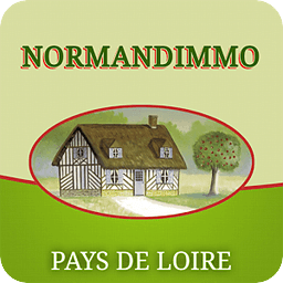 NORMANDIMMO PAYS DE LOIR...